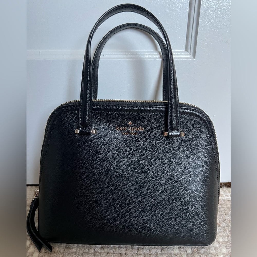 Kate Spade Black Purse